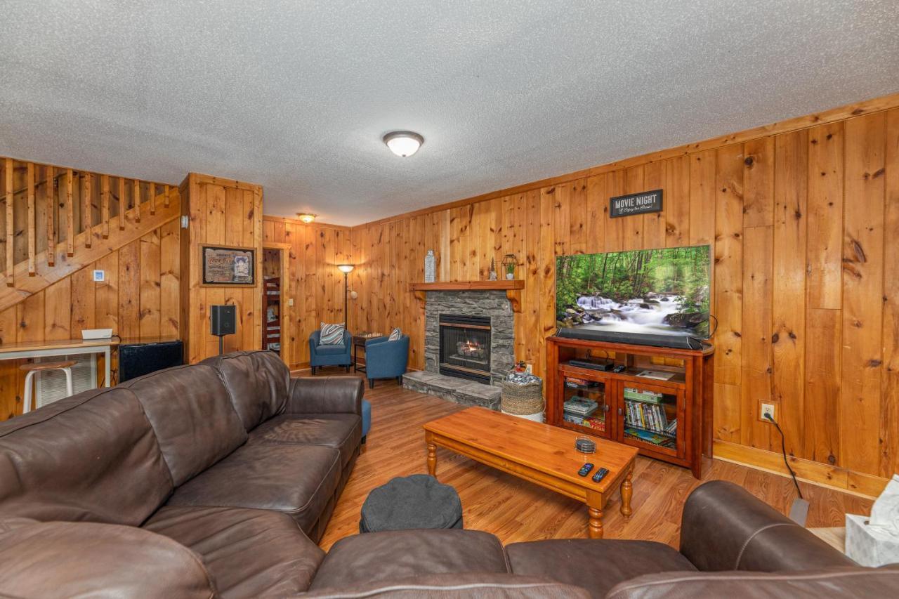 Firefly Hollow Cabin - Smoky Mountains - Soaky Mountain Water Park - Sevierville Convention Center Pigeon Forge Bagian luar foto