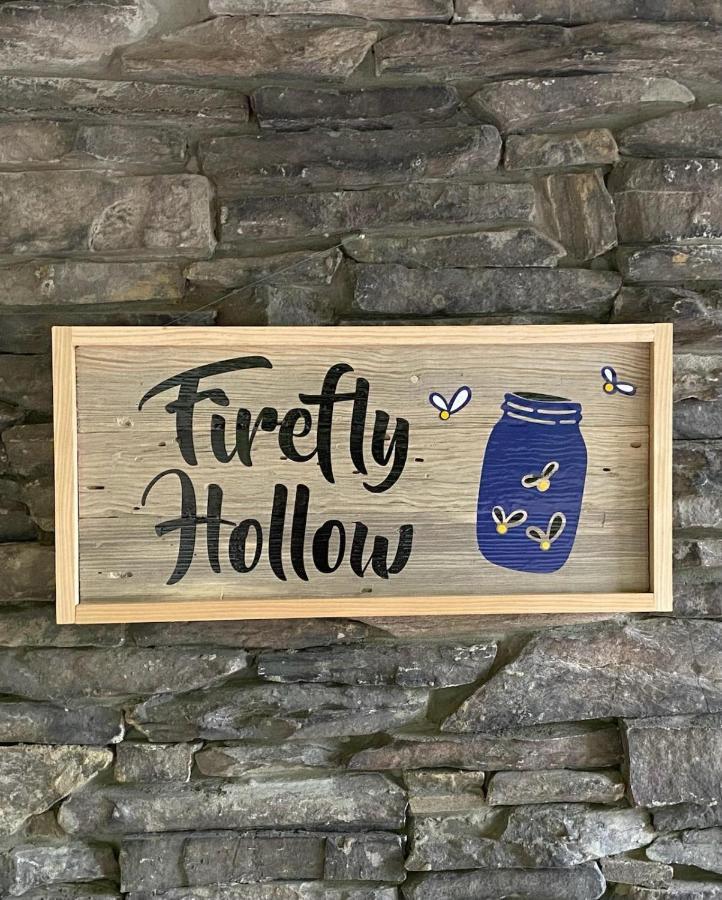 Firefly Hollow Cabin - Smoky Mountains - Soaky Mountain Water Park - Sevierville Convention Center Pigeon Forge Bagian luar foto
