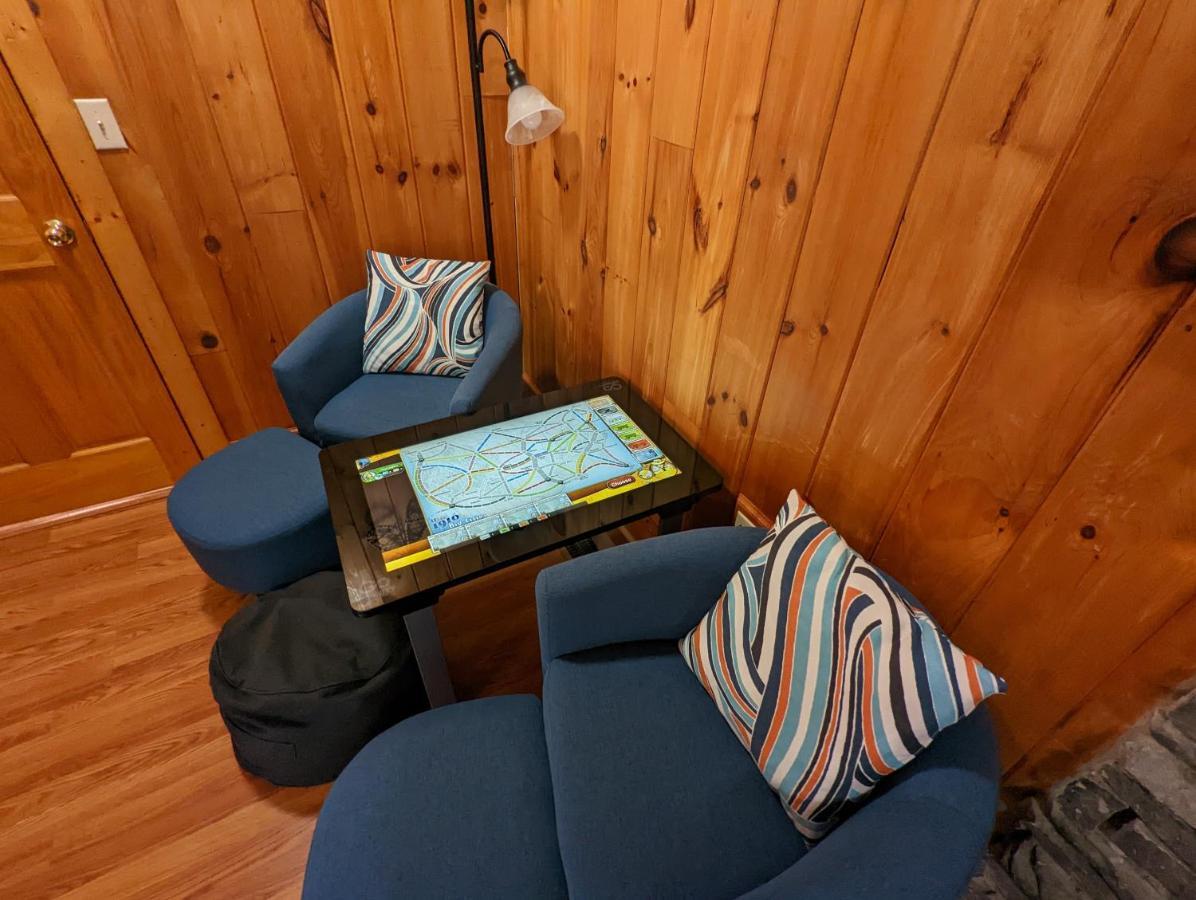 Firefly Hollow Cabin - Smoky Mountains - Soaky Mountain Water Park - Sevierville Convention Center Pigeon Forge Bagian luar foto